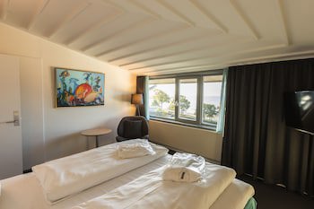 Hotel Sonderborg Strand