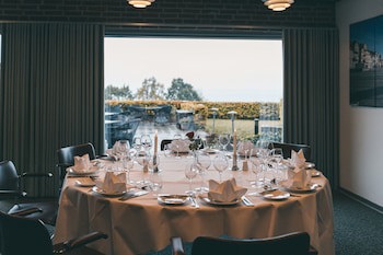 Hotel Sonderborg Strand
