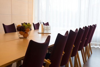Scandic Skelleftea
