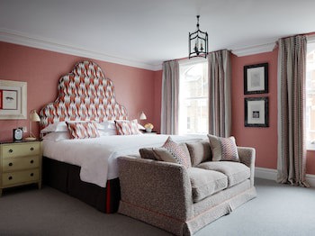 Charlotte Street Hotel, Firmdale Hotels