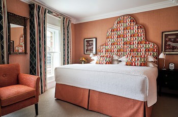 Charlotte Street Hotel, Firmdale Hotels