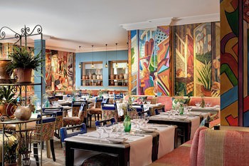 Charlotte Street Hotel, Firmdale Hotels