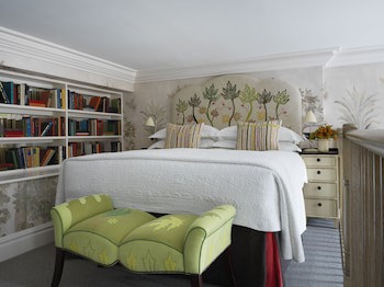 Charlotte Street Hotel, Firmdale Hotels