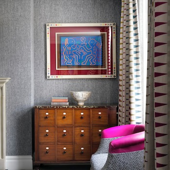 Charlotte Street Hotel, Firmdale Hotels