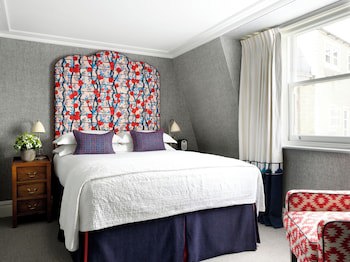 Charlotte Street Hotel, Firmdale Hotels