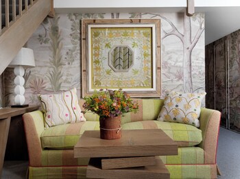 Charlotte Street Hotel, Firmdale Hotels