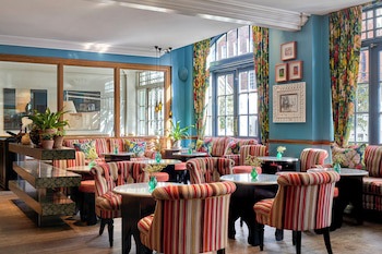 Charlotte Street Hotel, Firmdale Hotels
