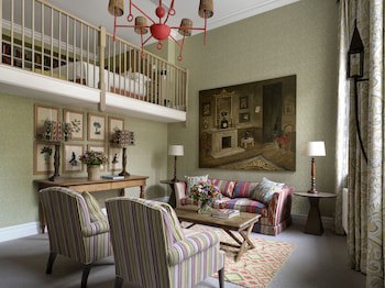 Charlotte Street Hotel, Firmdale Hotels