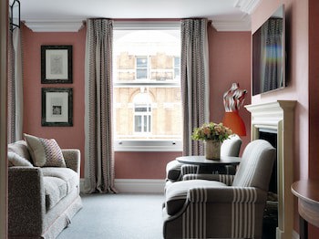 Charlotte Street Hotel, Firmdale Hotels