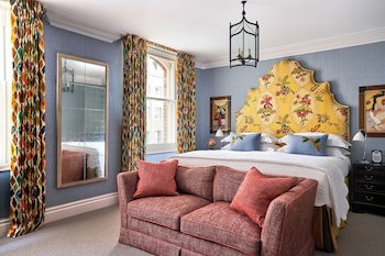 Charlotte Street Hotel, Firmdale Hotels