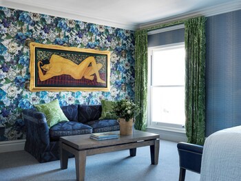 Charlotte Street Hotel, Firmdale Hotels