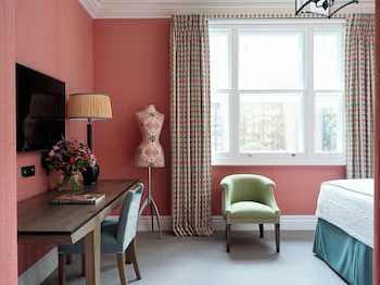 Charlotte Street Hotel, Firmdale Hotels