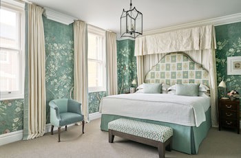Charlotte Street Hotel, Firmdale Hotels