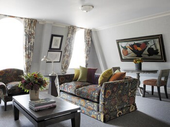 Charlotte Street Hotel, Firmdale Hotels