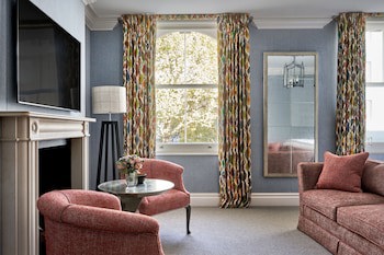 Charlotte Street Hotel, Firmdale Hotels