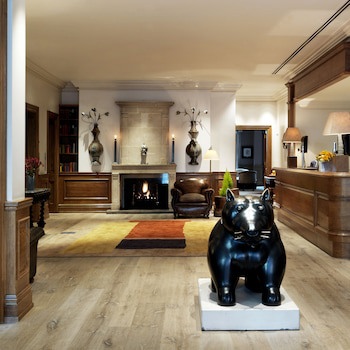Charlotte Street Hotel, Firmdale Hotels