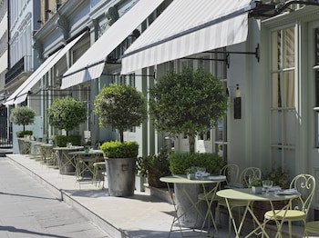 Charlotte Street Hotel, Firmdale Hotels