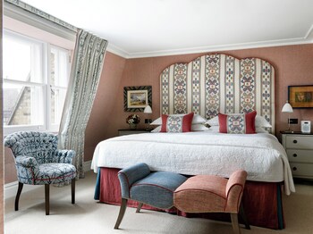 Charlotte Street Hotel, Firmdale Hotels