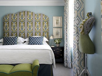 Charlotte Street Hotel, Firmdale Hotels