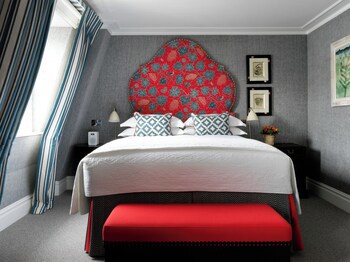Charlotte Street Hotel, Firmdale Hotels