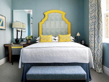 Charlotte Street Hotel, Firmdale Hotels