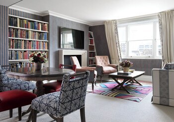 Charlotte Street Hotel, Firmdale Hotels