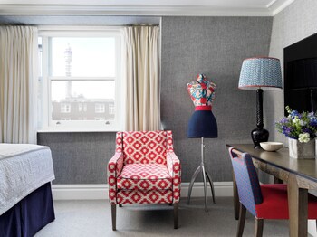 Charlotte Street Hotel, Firmdale Hotels