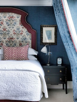 Charlotte Street Hotel, Firmdale Hotels