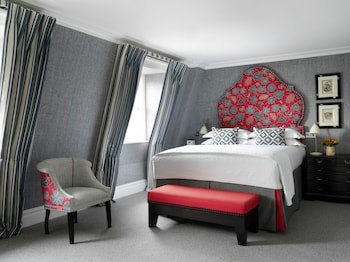 Charlotte Street Hotel, Firmdale Hotels