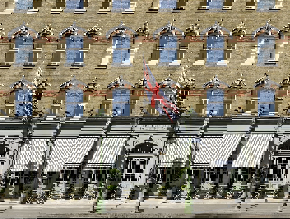 Charlotte Street Hotel, Firmdale Hotels