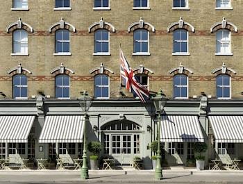 Charlotte Street Hotel, Firmdale Hotels