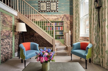 Charlotte Street Hotel, Firmdale Hotels