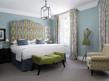 Charlotte Street Hotel, Firmdale Hotels