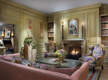 Charlotte Street Hotel, Firmdale Hotels