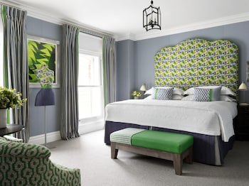 Charlotte Street Hotel, Firmdale Hotels