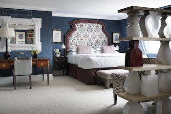 Charlotte Street Hotel, Firmdale Hotels
