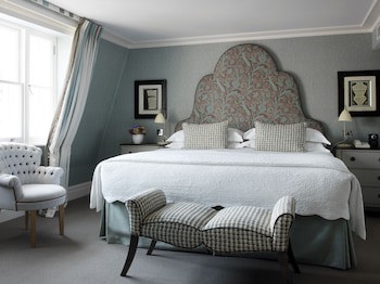 Charlotte Street Hotel, Firmdale Hotels