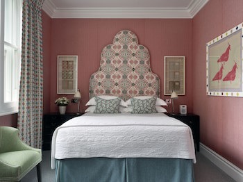 Charlotte Street Hotel, Firmdale Hotels