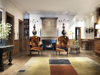 Charlotte Street Hotel, Firmdale Hotels