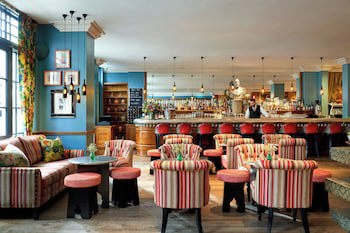 Charlotte Street Hotel, Firmdale Hotels