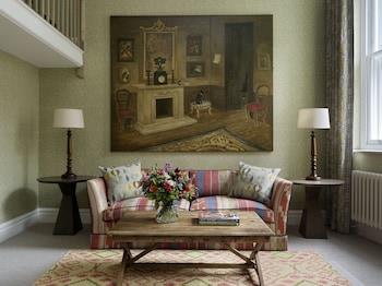 Charlotte Street Hotel, Firmdale Hotels