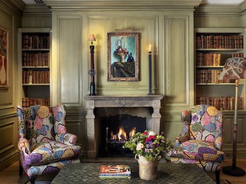 Charlotte Street Hotel, Firmdale Hotels