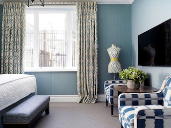 Charlotte Street Hotel, Firmdale Hotels