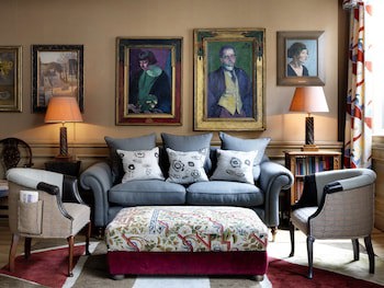 Charlotte Street Hotel, Firmdale Hotels