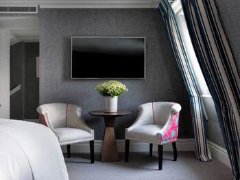 Charlotte Street Hotel, Firmdale Hotels