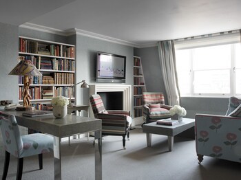Charlotte Street Hotel, Firmdale Hotels