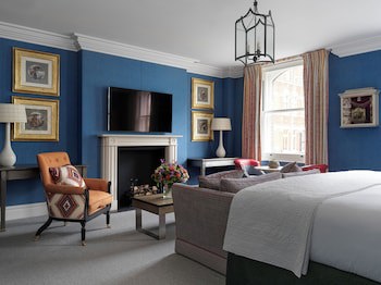Charlotte Street Hotel, Firmdale Hotels
