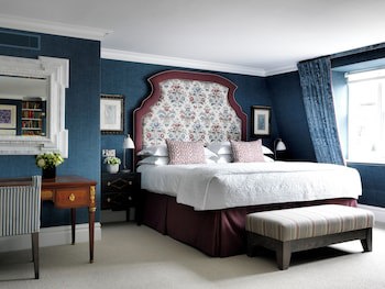 Charlotte Street Hotel, Firmdale Hotels