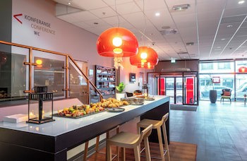 Thon Partner Hotel Kristiansand