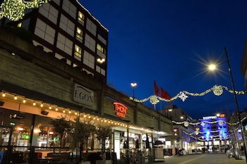 Thon Partner Hotel Kristiansand